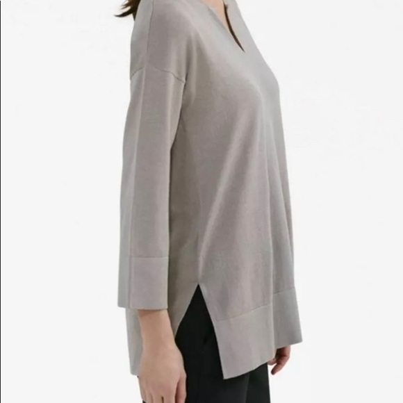 mm lafleur The Ina Top - Picture 6 of 6